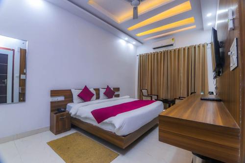 premium_room_at_corbett_treff_resort_dhikuli__3
