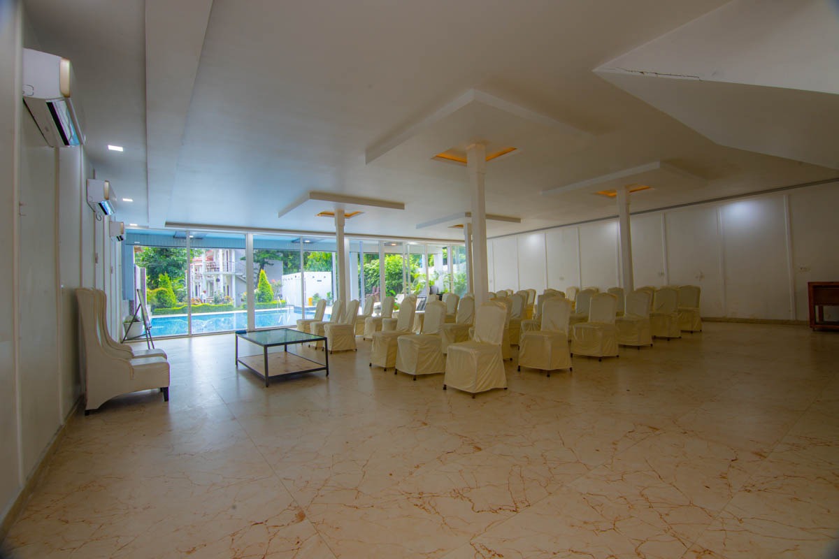 Coperate Events & Mettings 1