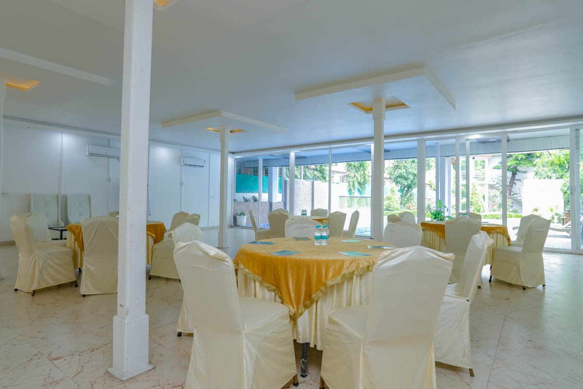 Coperate Events & Mettings 2