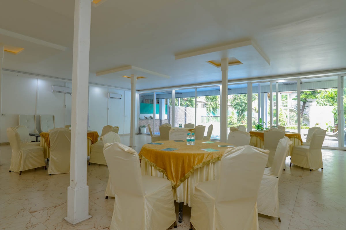 Coperate Events & Mettings 3