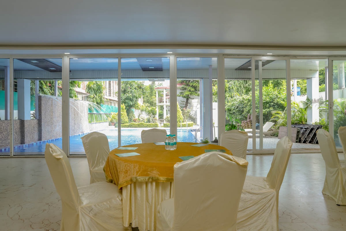 Coperate Events & Mettings 4