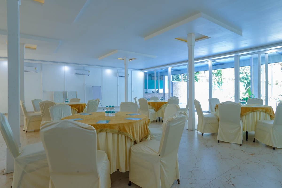 Coperate Events & Mettings 5