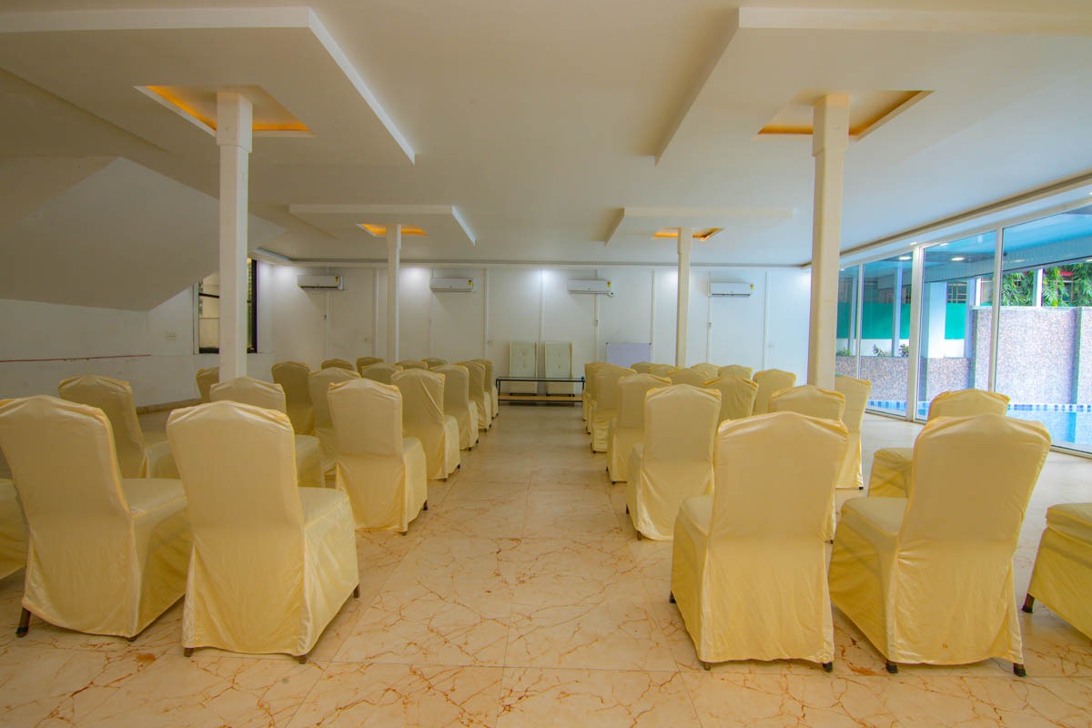 Coperate Events & Mettings